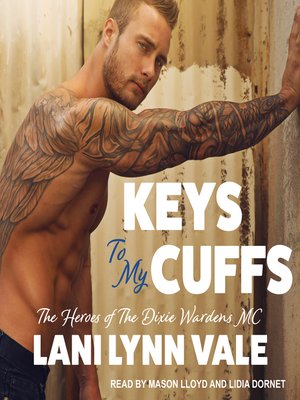 cover image of Keys to My Cuffs
